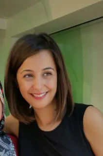 Dyt. Eylül Fatma Şenol profilinde yer alan galeri fotoğrafı.