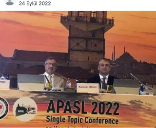 Prof. Dr. Mehmet Hadi Yaşa profilinde yer alan galeri fotoğrafı.