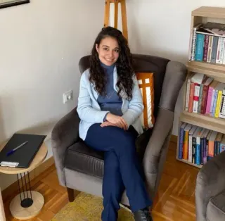 Kl. Psk. Merve Nur Yazıcı profilinde yer alan galeri fotoğrafı.