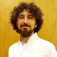 Uzm. Dr. Önder Taylan Çifçi — İstanbul. Portre fotoğrafı.