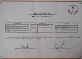 Psk. Ümran Şipal Deniz profilinde yer alan galeri fotoğrafı.