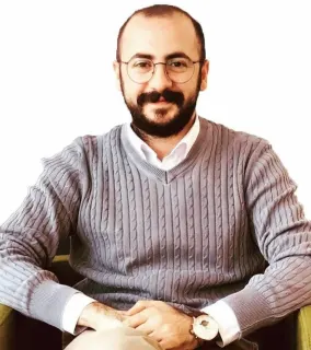 Kl. Psk. Cem Akdemir profilinde yer alan galeri fotoğrafı.