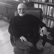 Uzm. Dr. Bülent Çelikel — Psikiyatri, Ankara. Portre fotoğrafı.