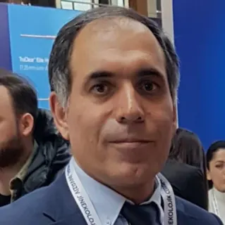 Op. Dr. Celal Rauf profilinde yer alan galeri fotoğrafı.