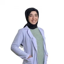 Kl. Psk. Elif Gürel Demirel — Psikoloji. Portre fotoğrafı.