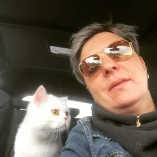 Op. Dr. Pelin Koca profilinde yer alan galeri fotoğrafı.