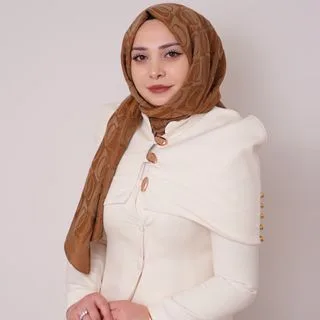 Psk. Elif Ünal Tarla — Melikgazi, Kayseri. Portre fotoğrafı.