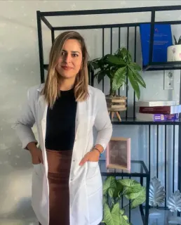 Dyt. Ebru Özbek Öz profilinde yer alan galeri fotoğrafı.