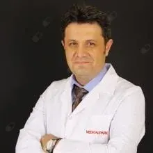 Doç. Dr. Tayfun Kermenli profilinde yer alan galeri fotoğrafı.