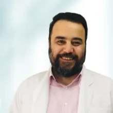 Op. Dr. Nedim Özkara — Ortopedi Ve Travmatoloji, İstanbul. Portre fotoğrafı.