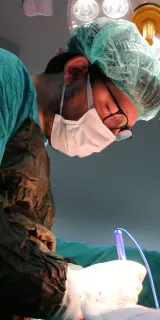 Op. Dr. Kaan Eray Uzun profilinde yer alan galeri fotoğrafı.
