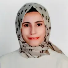 Dyt. Kudret Badem — Diyetisyen, Şanlıurfa. Portre fotoğrafı.