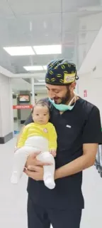 Op. Dr. Ümit Korkmaz profilinde yer alan galeri fotoğrafı.