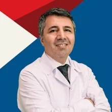 Uzm. Dr. Erdal Yaşar — Çocuk Sağlığı Ve Hastalıkları, Bağcılar, İstanbul. Portre fotoğrafı.