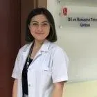 Uzm. Dkt. Özge Dektaş profilinde yer alan galeri fotoğrafı.
