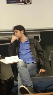 Uzm. Psk. Furkan Arı profilinde yer alan galeri fotoğrafı.