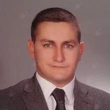 Op. Dr. Furkan Diren — Beyin Ve Sinir Cerrahisi, İstanbul. Portre fotoğrafı.