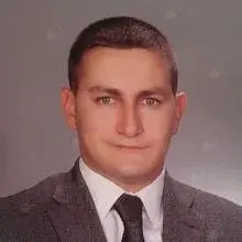 Op. Dr. Furkan Diren — Beyin Ve Sinir Cerrahisi, İstanbul. Portre fotoğrafı.