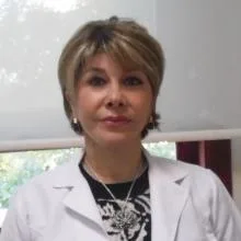 Uzm. Dr. Nihal Turan Bayoba — Ankara. Portre fotoğrafı.