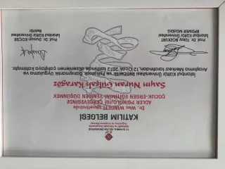 Uzm. Psk. Gülşah Karagöz profilinde yer alan galeri fotoğrafı.