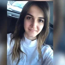 Psk. Zeynep Arslan — Psikoloji. Portre fotoğrafı.