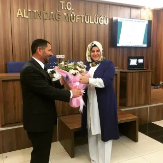 Kl. Psk. Zehra Binici profilinde yer alan galeri fotoğrafı.