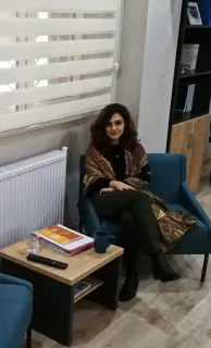 Psk. Dilan Bilgin Çankaya profilinde yer alan galeri fotoğrafı.