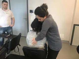 Fzt. Ömer Topal profilinde yer alan galeri fotoğrafı.