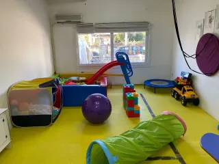 Dkt. Gamzegül Gündüz Toraman profilinde yer alan galeri fotoğrafı.