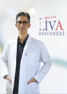 Dr. Ali Terkuran profilinde yer alan galeri fotoğrafı.