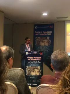 Prof. Dr. Altan Şahin profilinde yer alan galeri fotoğrafı.