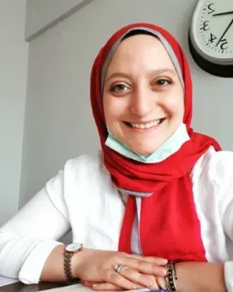 Kl. Psk. Melike Öztürk Çapkın profilinde yer alan galeri fotoğrafı.
