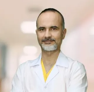 Op. Dr. Özcan Ulaş Açıkgöz profilinde yer alan galeri fotoğrafı.