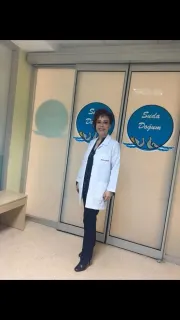 Op. Dr. Aysu Nida Dai profilinde yer alan galeri fotoğrafı.