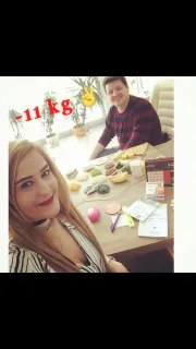 Dyt. Merve Ertem İbiş profilinde yer alan galeri fotoğrafı.