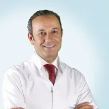 Prof. Dr. Mehmet Subaşı — Ortopedi Ve Travmatoloji, Gaziantep. Portre fotoğrafı.