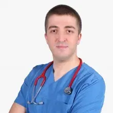 Uzm. Dr. Onur Mert Çelik — Çocuk Sağlığı Ve Hastalıkları, Elazığ. Portre fotoğrafı.