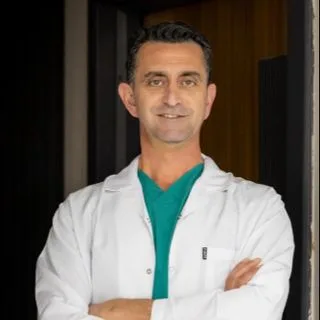 Dr. Hasan Bilen Onan — Radyoloji, Seyhan, Adana. Portre fotoğrafı.