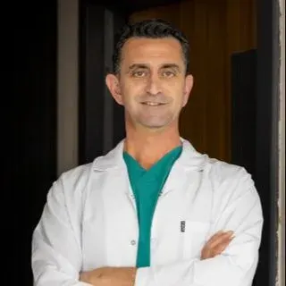Dr. Hasan Bilen Onan — Radyoloji, Seyhan, Adana. Portre fotoğrafı.