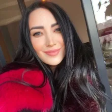 Psk. Bahar Torlak Yasav — Psikoloji, Uşak. Portre fotoğrafı.