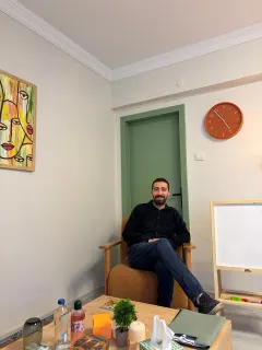 Psk. Alper Kağan Aydoğan profilinde yer alan galeri fotoğrafı.