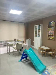 Dkt. Demet Kocaman profilinde yer alan galeri fotoğrafı.