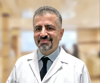 Doç. Dr. Oğuzhan Babacan profilinde yer alan galeri fotoğrafı.