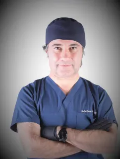 Op. Dr. Taner Çavumirza profilinde yer alan galeri fotoğrafı.