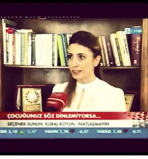 Psk. Pınar Ersöz Tezer profilinde yer alan galeri fotoğrafı.