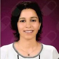 Uzm. Dr. Ayşegül Sözeri Özdemir — Çocuk Sağlığı Ve Hastalıkları, Denizli. Portre fotoğrafı.