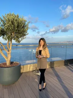 Feyza Kutlu Konuk profilinde yer alan galeri fotoğrafı.