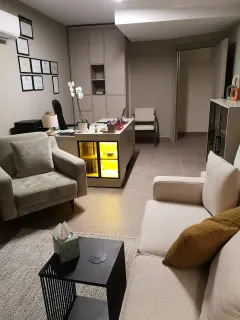 Kl. Psk. Merve Ersöz profilinde yer alan galeri fotoğrafı.