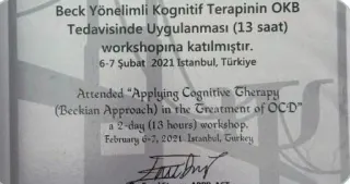 Kl. Psk. Büşra Ketancı profilinde yer alan galeri fotoğrafı.