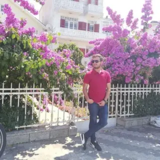 Dyt. Ertan Akpolat profilinde yer alan galeri fotoğrafı.